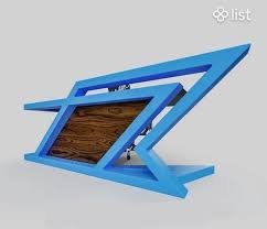 Adjustable Dispaly Stand