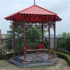 Garden Gazebo