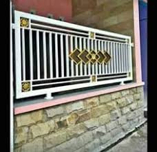 Modern Metal Gate